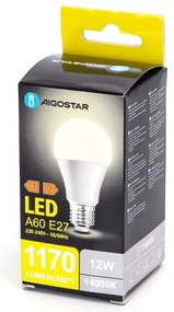 Lampadina LED A60 E27/12W/230V 4000K - Aigostar