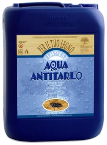 Antitarlo TIMPEST 20 L incolore