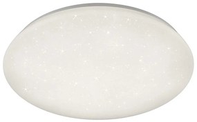 Apparecchio da soffitto a LED bianco Potz, diametro 50 cm Putz - Reality