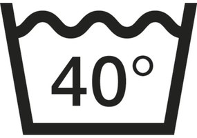 Tappetino per il bagno beige in tessuto 50x80 cm Chenille – Allstar