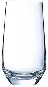 Vasi Chef  Sommelier Trasparente Vetro (400 ml) (6 Unità)