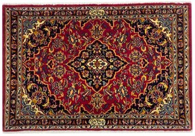 Kashan Tappeto persiano 100x70 (Iran)