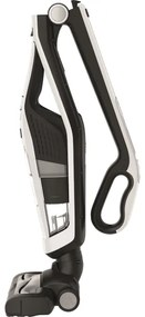 Rowenta - Aspirapolvere a bastone DUAL FORCE 2IN1 100W/18V bianco