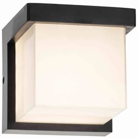 Applique a LED da esterno MORGAN LED/10W/230V IP54