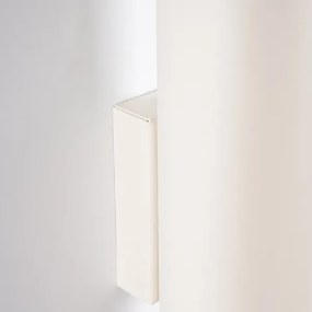 Sollux SL.1483 - Applique LAGOS 2xGU10/10W/230V color crema