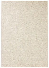 Runner beige , 80 x 200 cm Wolly - BT Carpet