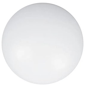 Paralume di ricambio CLEO 37,5 cm in plastica