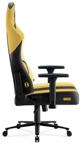 Sedia Da Gaming Diablo X-Player 2.0 In Materiale King Size: Dark Sunflower