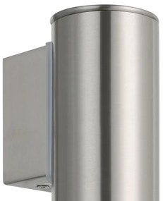 Eglo 94106 - Illuminazione LED da esterno RIGA 1xGU10/3W/230V