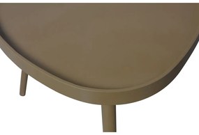 Tavolo portaoggetti 50x61 cm Mae - WOOOD