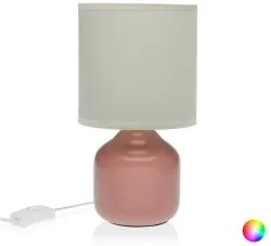 Lampada da tavolo Basic Ceramica (14 x 26 x 14 cm)