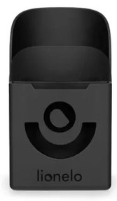 Lionelo - Portabevande per passeggino OVE Black Onyx