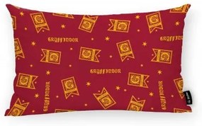 Fodera per cuscino Harry Potter Team Gryffindor 30 x 50 cm