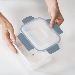 Scatole per alimenti in set 5 pz Nest – Joseph Joseph