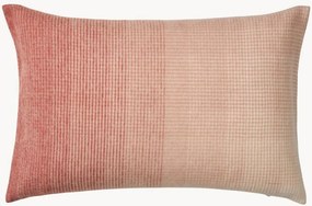 Copricuscino in lana di alpaca Horizon