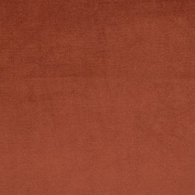 Cuscino Poliestere Rosso Scuro 60 x 60 cm