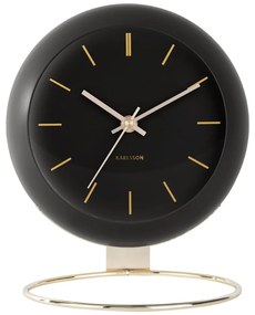 Orologio da tavolo ø 21 cm Globe - Karlsson