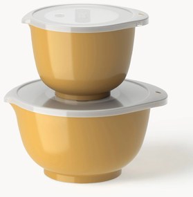 Set di 2 recipienti Margarethe