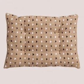 Cuccia In Cotone Scoutt 40x55 Cm - Sklum