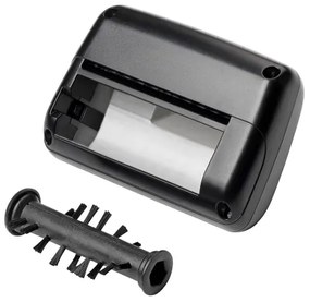 Concept VP4380 - Aspirapolvere portatile REAL FORCE 110W/18,5V 2200 mAh nero