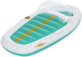 Galleggiante Vacation Yacht Lounge 43650 - Bestway