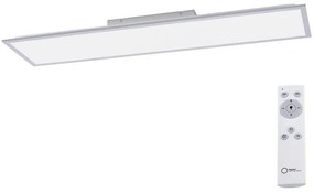 Leuchten Direkt 14757-21- LED Pannello da parete dimmerabile FLAT LED/36W/230V + TC