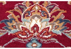 Tappeto rosso 80x240 cm Orient Caracci - Hanse Home