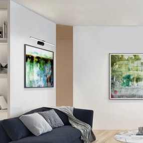 Rabalux 78002 - Lampada LED GATEN 12W 230V 3000K 59 cm