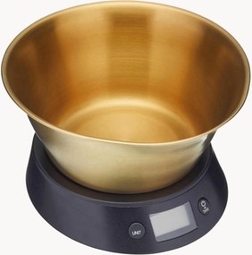 Bilancia da cucina elettronica con ciotola MasterClass