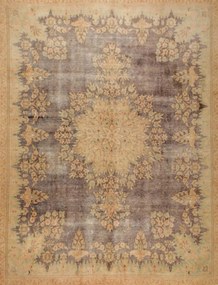 Vintage Tappeto persiano 220x290 (Iran)