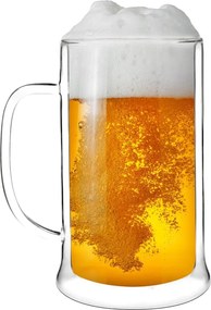 Bicchiere da birra 500 ml Amo – Vialli Design