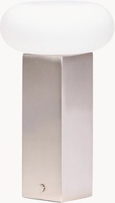 Lampada da tavolo portatile Lowmore