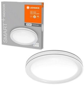 Ledvance - Plafoniera LED dimmerabile SMART+ FRAME LED/32W/230V Wi-Fi