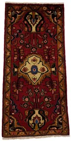 Hamedan Tappeto persiano 60x130 (Iran)