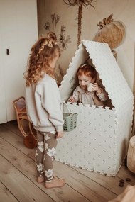 Play&Go EEVAA tappeto da gioco Numbers