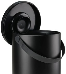 Bidone in plastica per rifiuti differenziati 22 l Circular - Zone