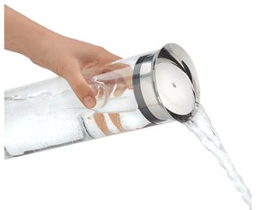 Caraffa per acqua in vetro, 0,8 l Motion - WMF