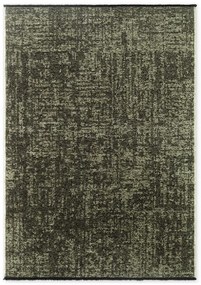 Tappeto verde 160x230 cm Prisma – Elle Decoration