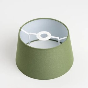 Paralume universale KERIA Ø 25 cm verde