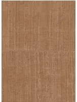 Arte International Carta da parati Katan Silk - Tawny