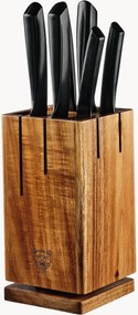 Coltelli da cucina Jensen Skagen, set da 7