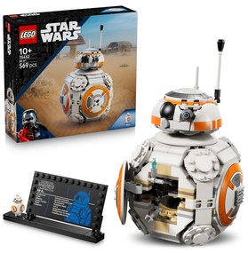 Droide astromeccanico BB 8™ - Lego