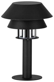 Eglo 900802 - Lampada da esterno CHIAPPERA 1xE27/40W/230V 33 cm IP65