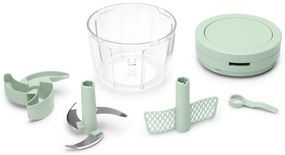 Mixer manuale Tasty+ – Brabantia