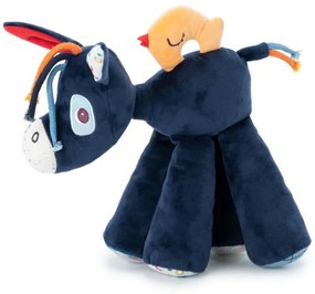 Lilliputiens - Asino sonoro Ignace al galoppo