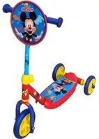 Monopattino per Bambini in Acciaio Disney Mickey Mouse