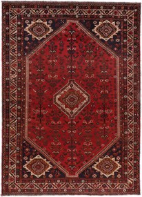 Shiraz Tappeto persiano 300 x 220 (Iran) Annodato A Mano