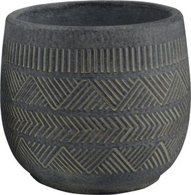 CALAMO - vaso in fibra sintetica