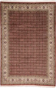 Bidjar Tappeto orientale 200 x 300 (Indian) Annodato A Mano