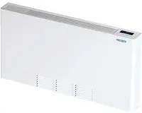 Ventilconvettore Fan Coil Cordivari VNT 2000 1,6 kW Inverter colore bianco con comando incluso allaccio a sinistra